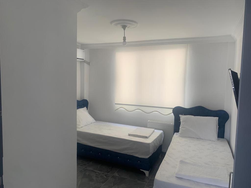 Ulasotel22 エディルネ エクステリア 写真